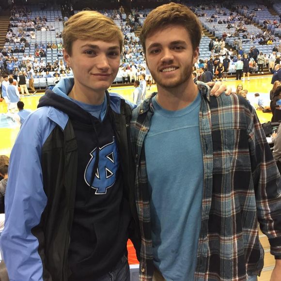 Meet your Posher, Hayden - Picture 1 of 1